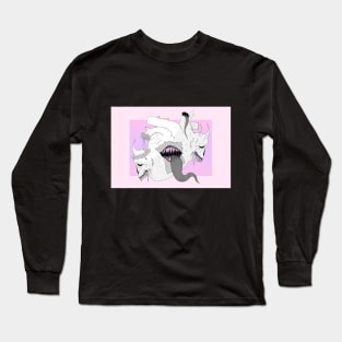 "Midnight Feelings" Long Sleeve T-Shirt